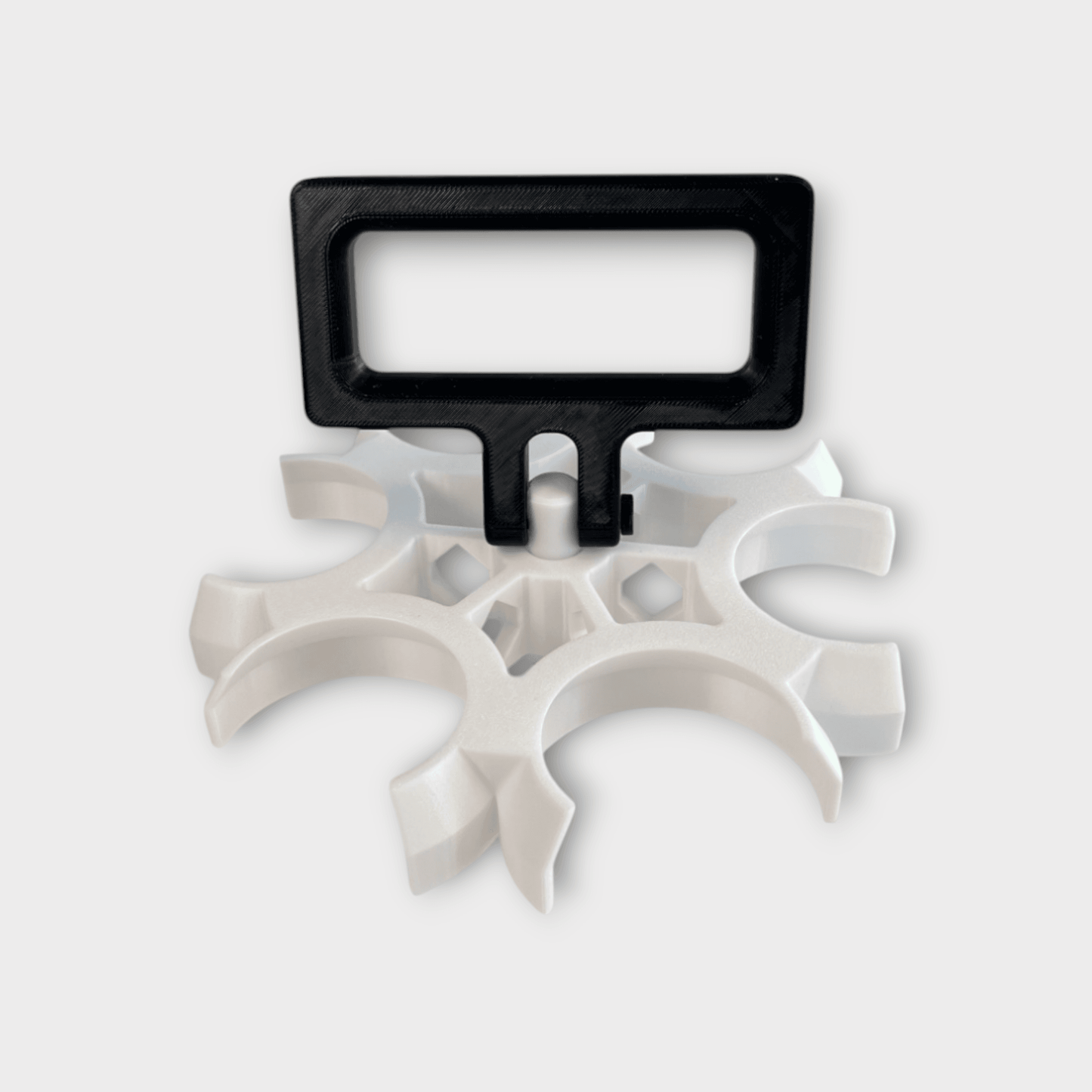 Roterende dåseholder - Med kliklyd - Bech 3D Design