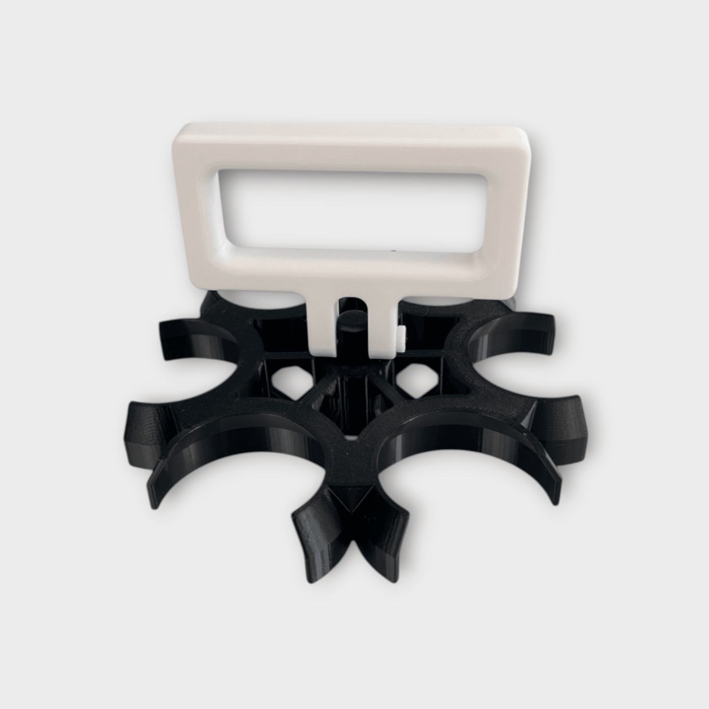 Roterende dåseholder - Med kliklyd - Bech 3D Design