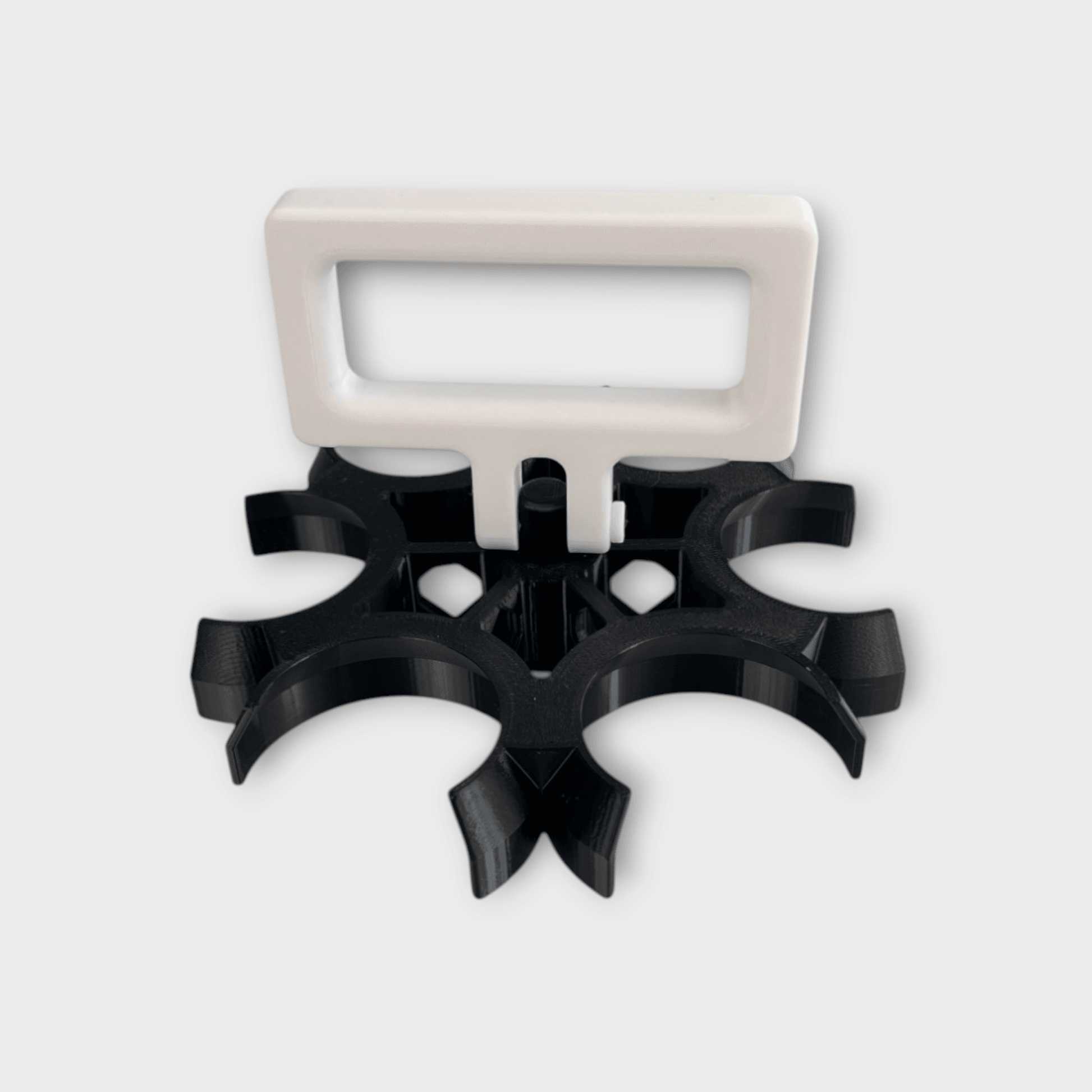 Roterende dåseholder - Med kliklyd - Bech 3D Design