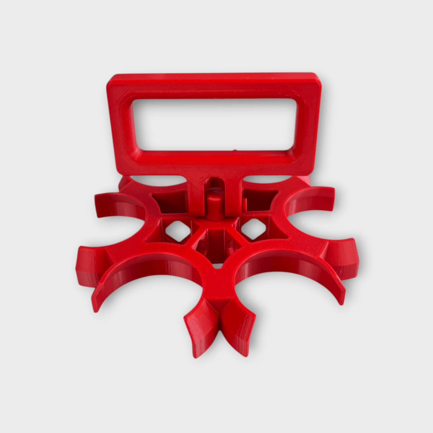 Roterende dåseholder - Med kliklyd - Bech 3D Design