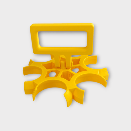 Roterende dåseholder - Med kliklyd - Bech 3D Design