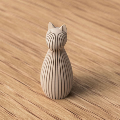 Sabre familens kat