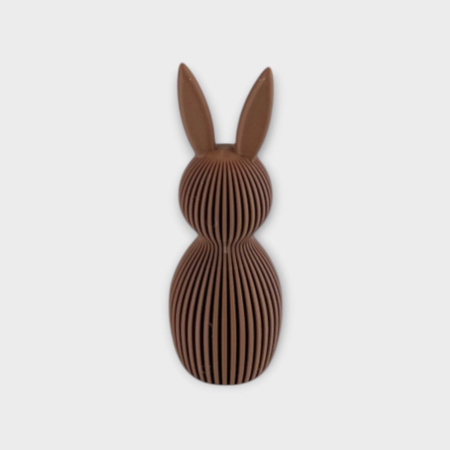 Sabre påskehare - Bech 3D Design