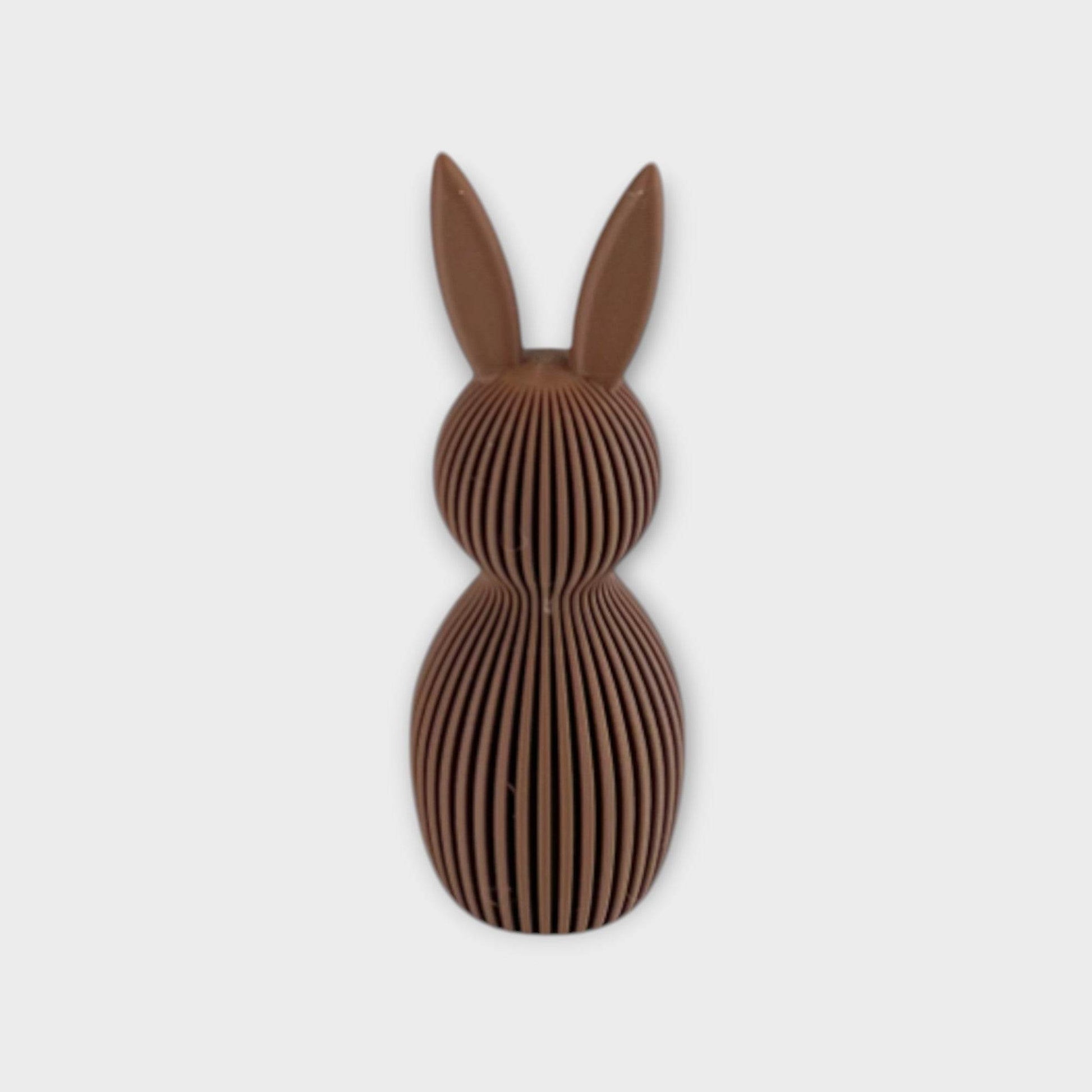 Sabre påskehare - Bech 3D Design