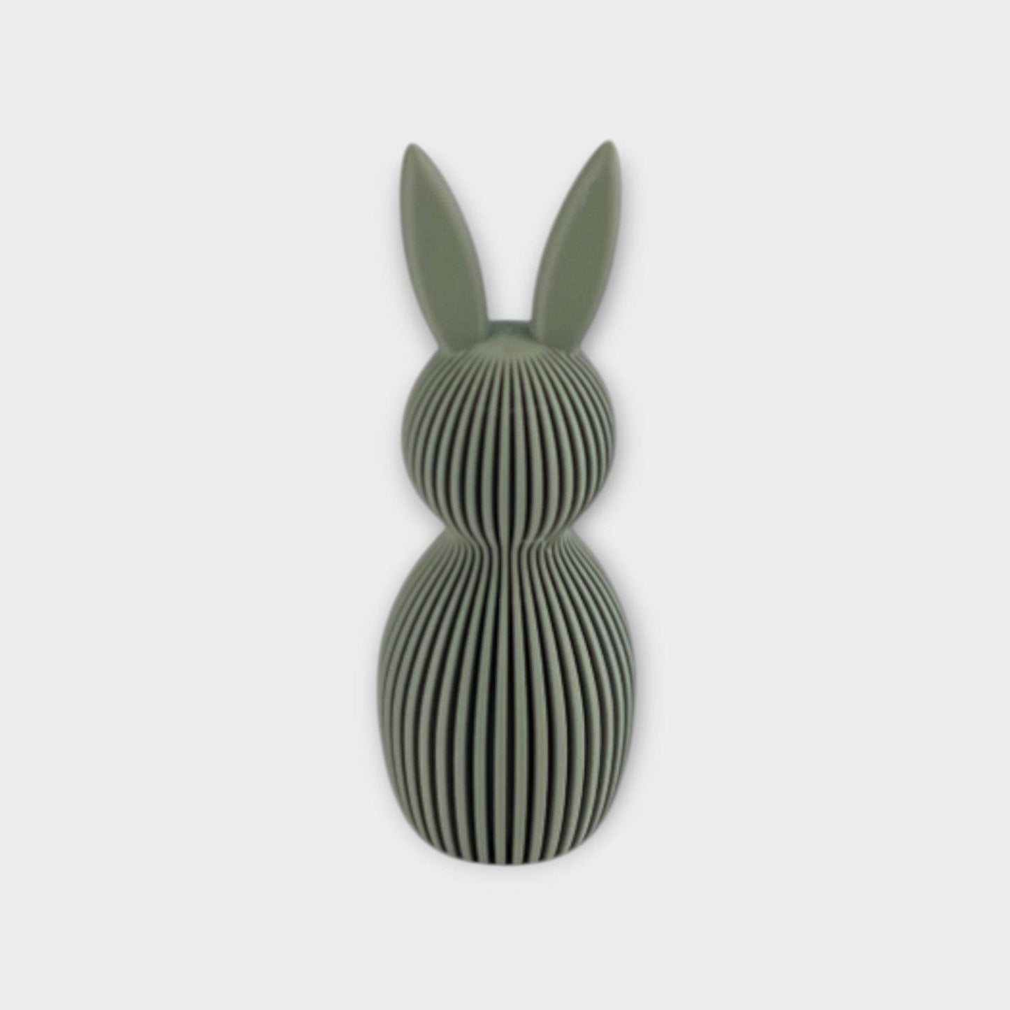 Sabre påskehare - Bech 3D Design