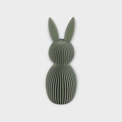 Sabre påskehare - Bech 3D Design