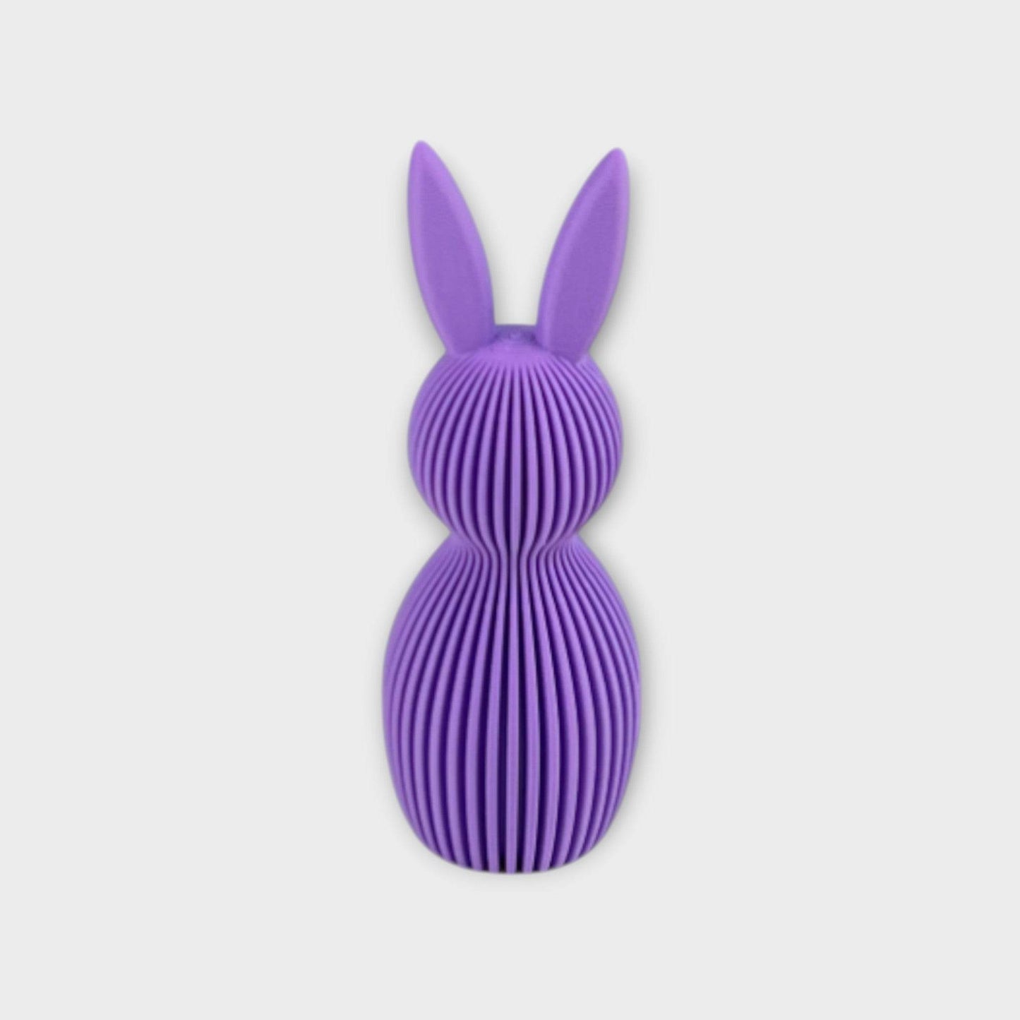 Sabre påskehare - Bech 3D Design