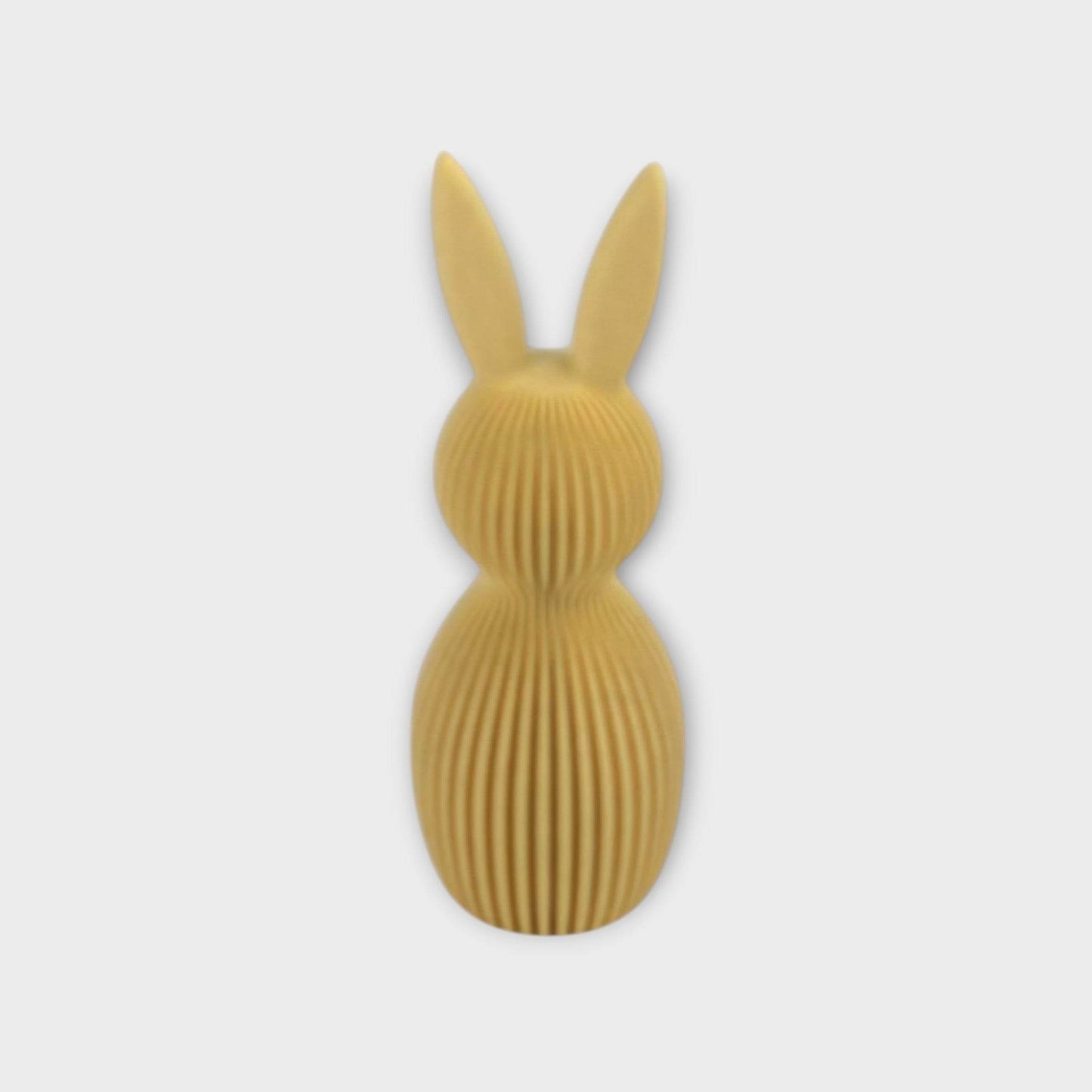 Sabre påskehare - Bech 3D Design