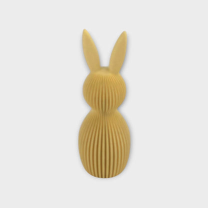 Sabre påskehare - Bech 3D Design