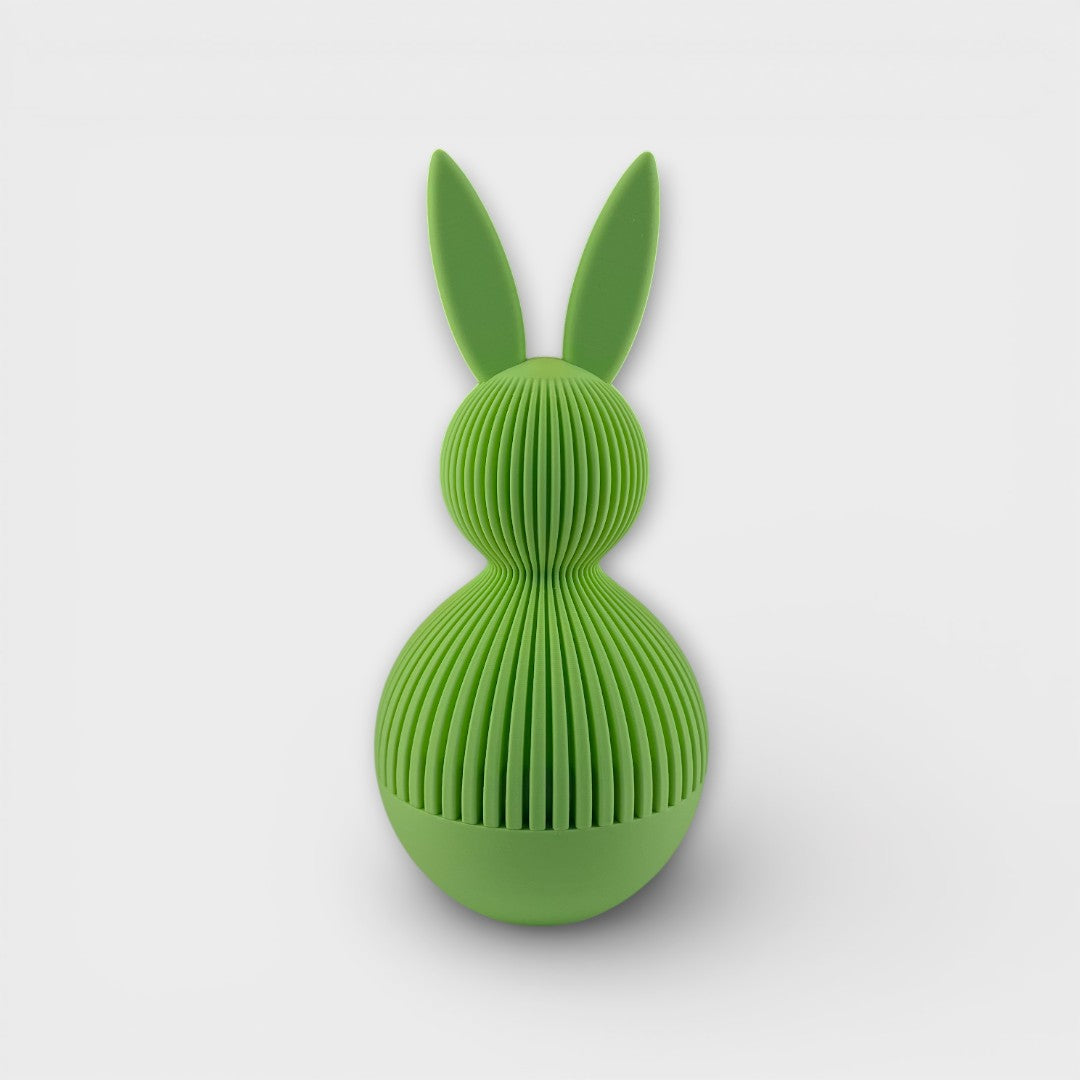 Sabre Japandi påskehare (beholder)