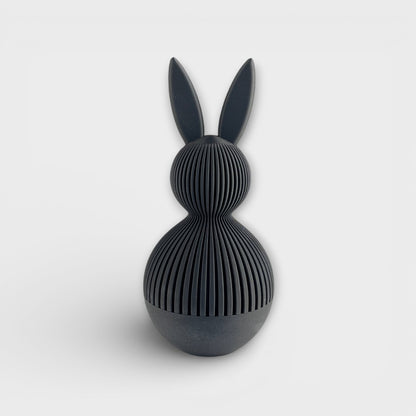 Sabre Japandi påskehare (beholder)