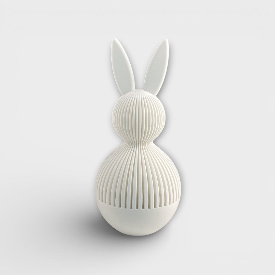 Sabre Japandi påskehare (beholder)