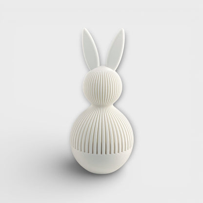 Sabre Japandi påskehare (beholder)