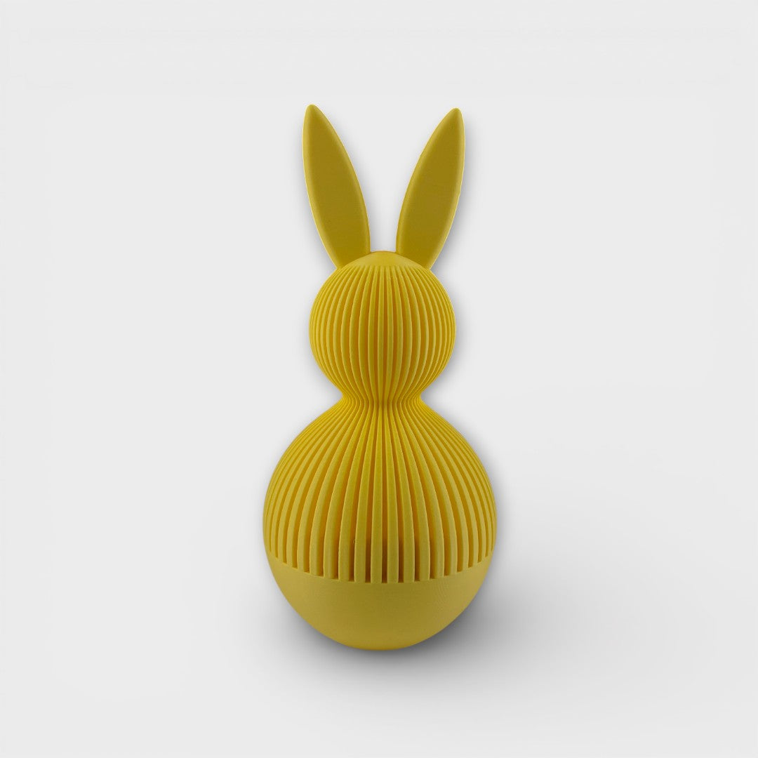 Sabre Japandi påskehare (beholder)