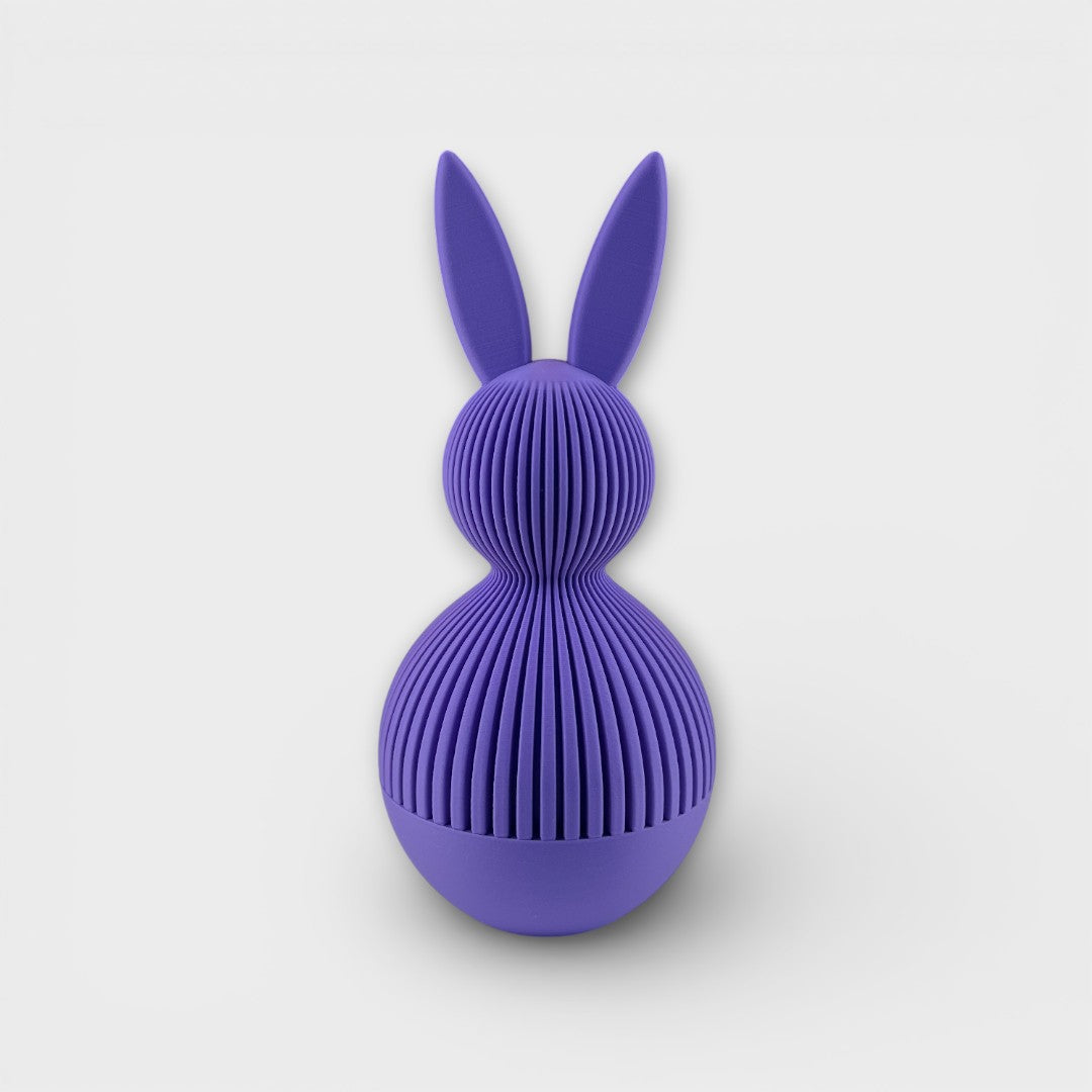 Sabre Japandi påskehare (beholder)