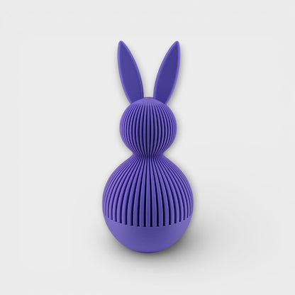 Sabre Japandi påskehare (beholder)