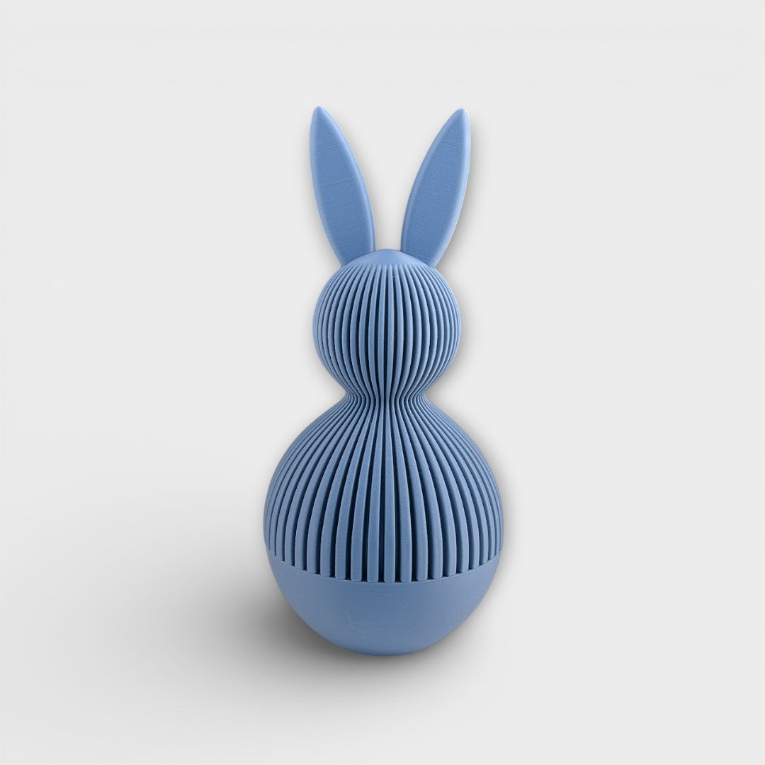 Sabre Japandi påskehare (beholder)