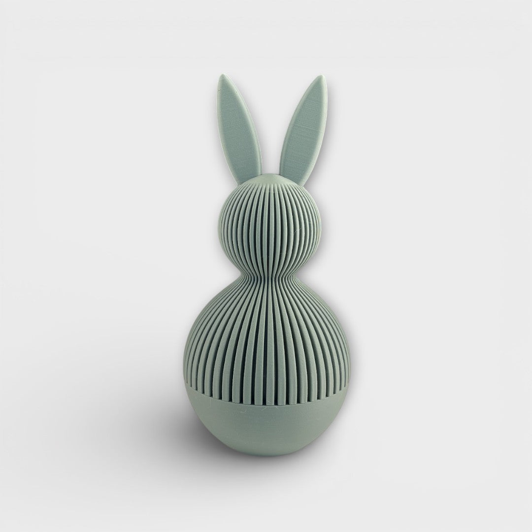 Sabre Japandi påskehare (beholder)