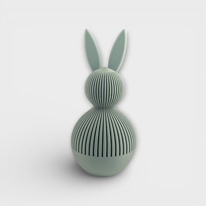 Sabre Japandi påskehare (beholder)