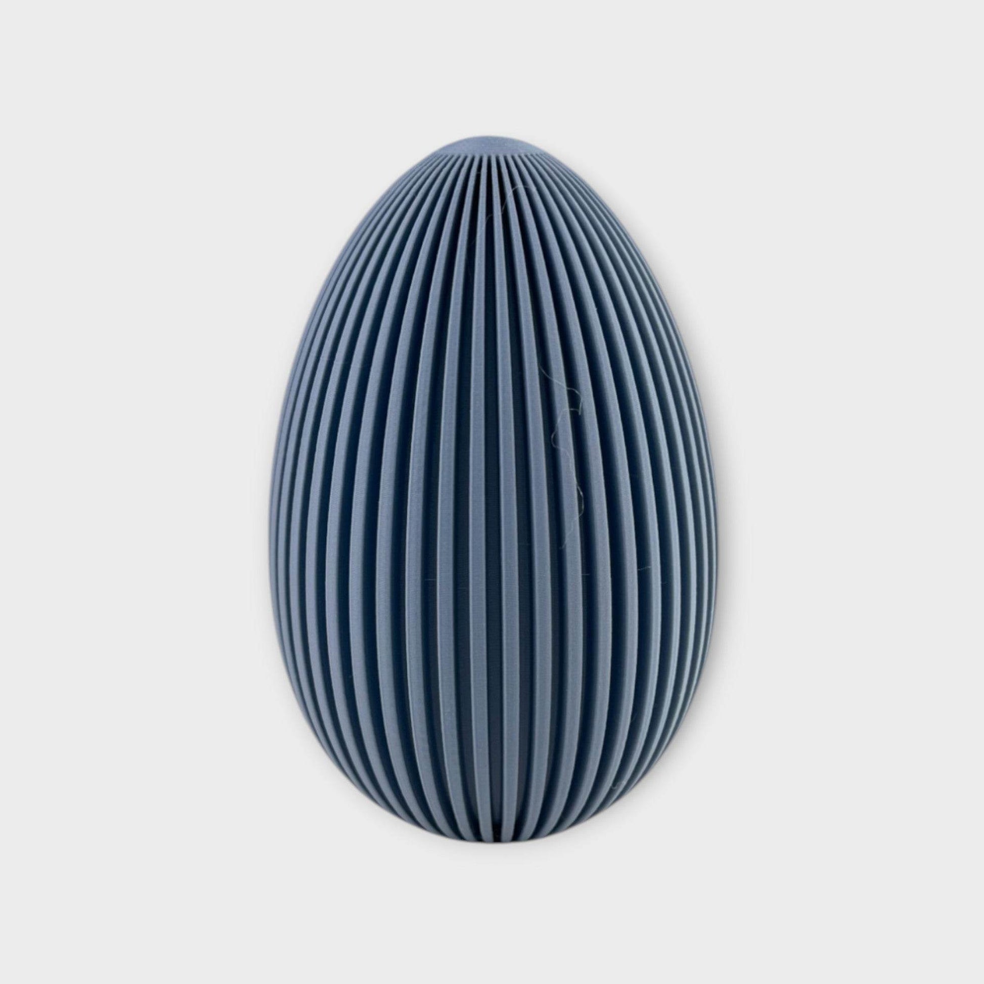 Sabre påskeæg - Bech 3D Design