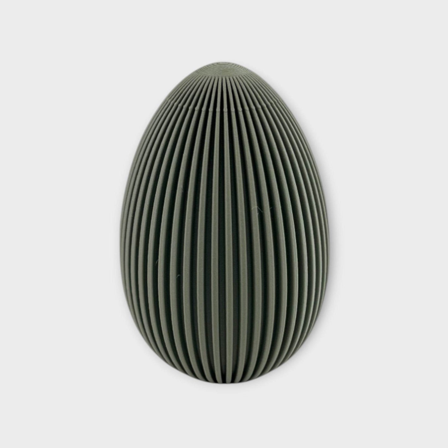 Sabre påskeæg - Bech 3D Design