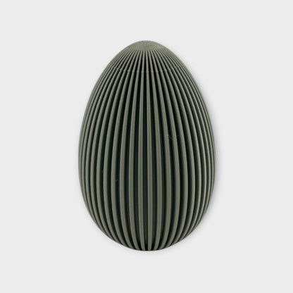 Sabre påskeæg - Bech 3D Design