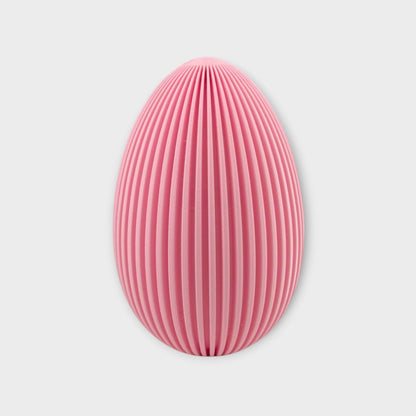 Sabre påskeæg - Bech 3D Design
