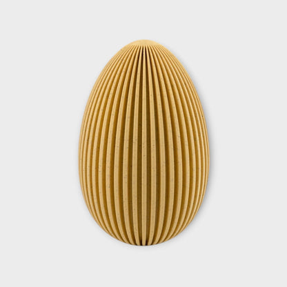 Sabre påskeæg - Bech 3D Design