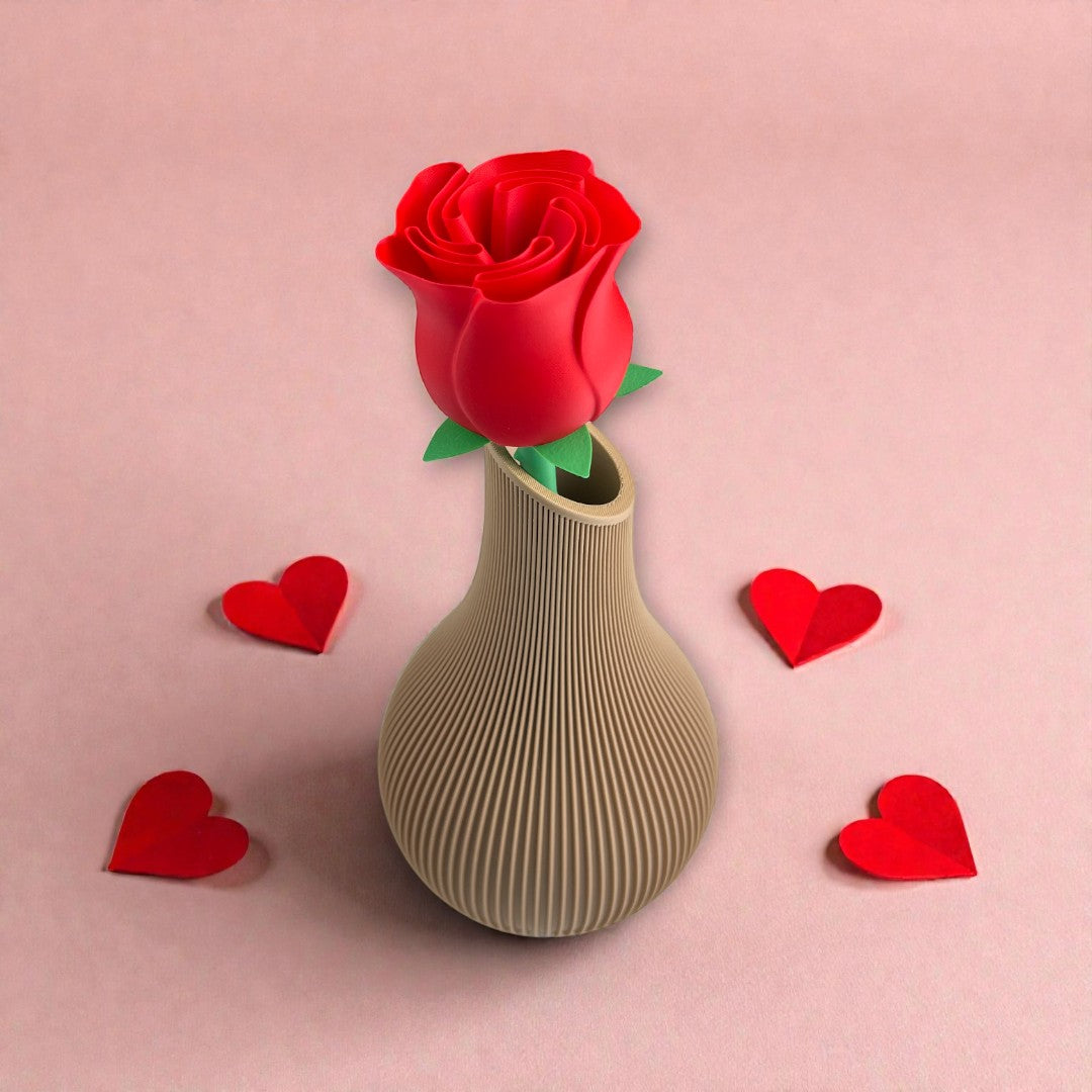 Valentin Rose