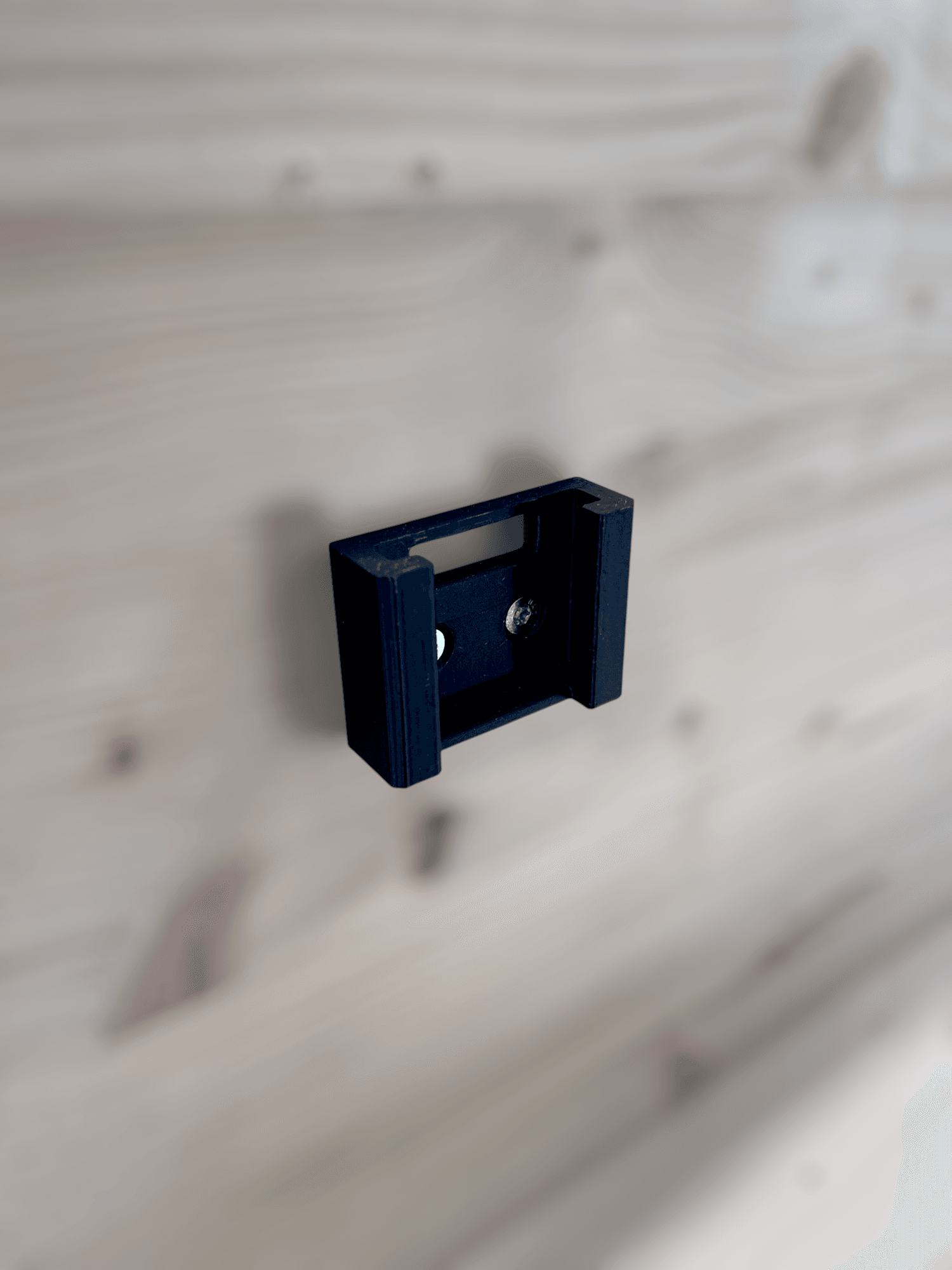 Worx 20V batteriholder - Bech 3D Design
